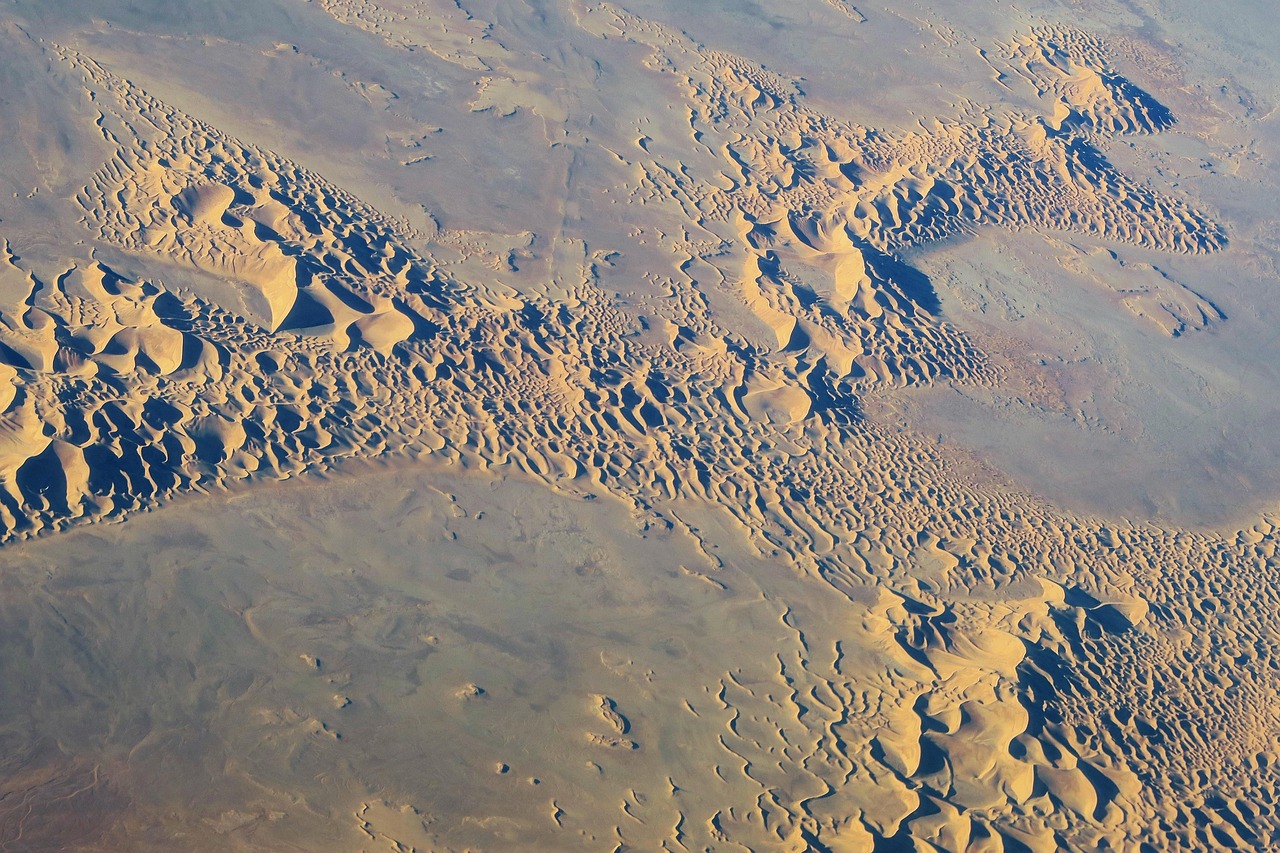 çöl, kum, kumullar, doğa, seyahat, kuru, sıcak, sahara, afrika, kuraklık, manzara, kum tepeleri