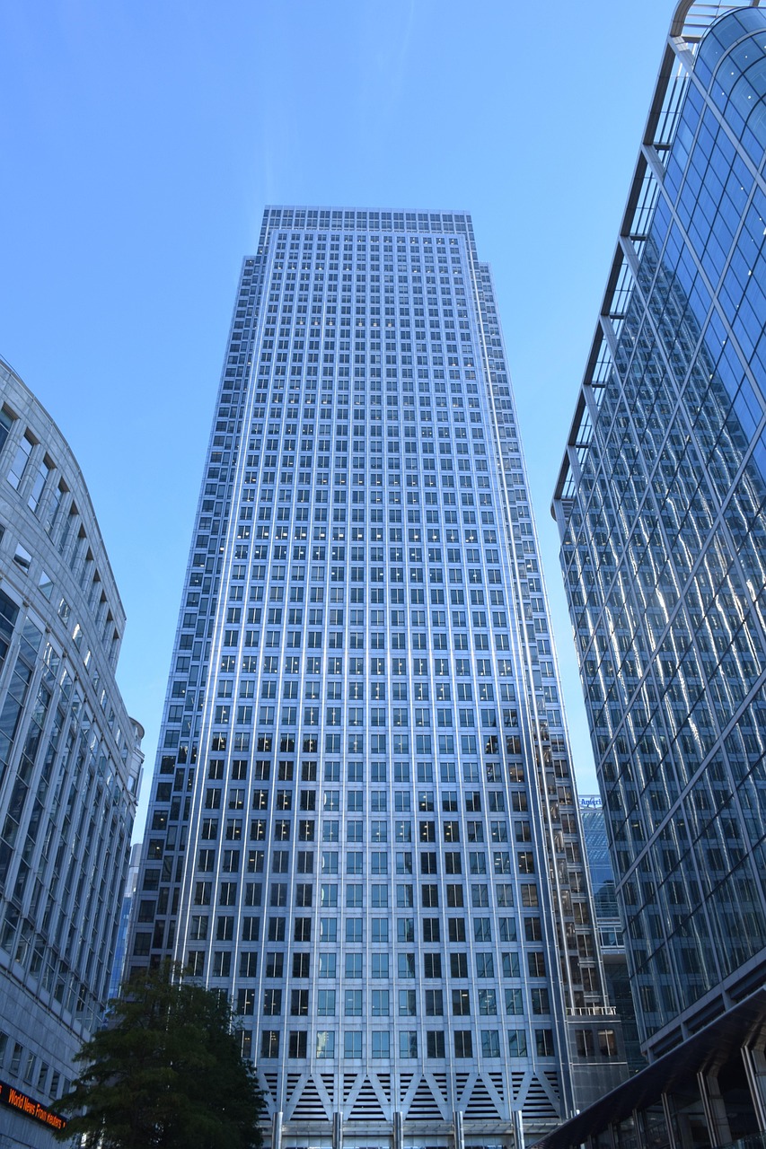 arranha-céu, wolkenkratzer, edifício, construção de arranha céus, alta, moderno, arquitetura, torre, contemporânea, design, cityscape, londres, grã bretanha