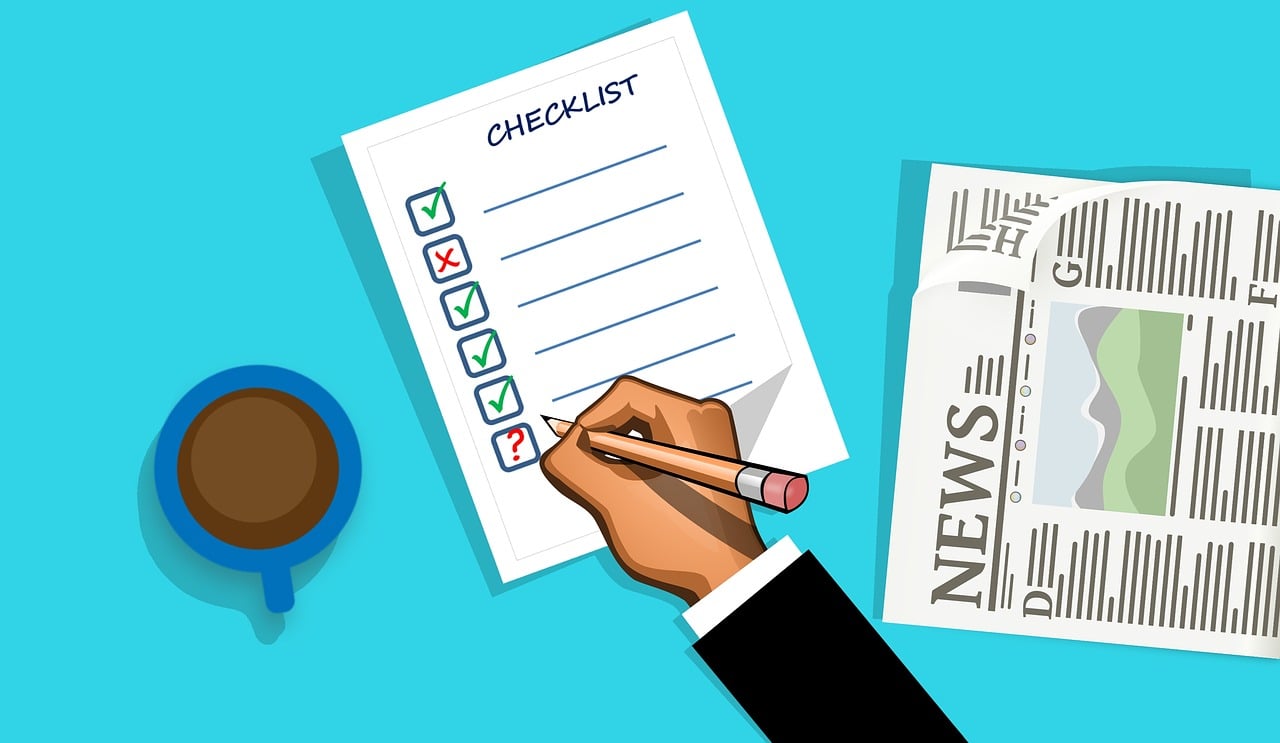 checklist, check, list, clipboard, report, checkbox, note, document, paper, notebook, checkmark, office, form, mark, test, tick, board, choice, questionnaire, sign, yes, no, news, hand, coffee, checklist, checklist, checklist, checklist, checklist