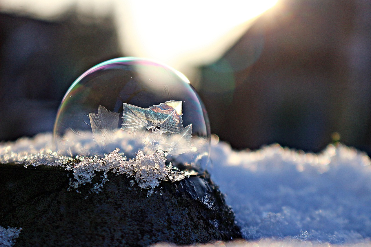 frozen bubble, soap bubble, ice bubble, frozen, ice crystals, bullet, bubble, ice flowers, winter magic, winter, cold, freeze, frost, wintry, ice cream, icy, crystals, frost bubble