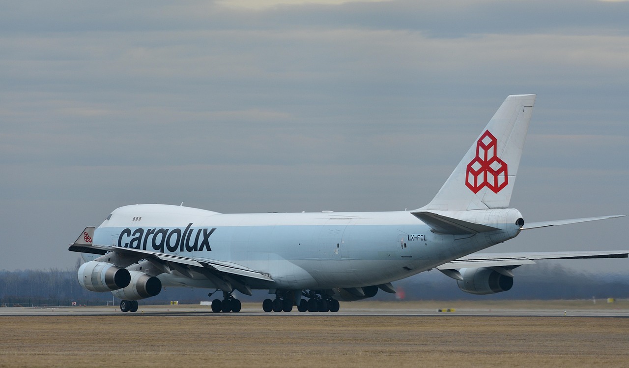 lietadlá, boeing, letisko, doprava, rokov