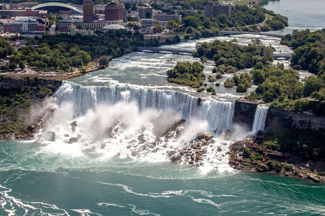 maailman ihmeitä, putoaa, niagra falls, maisema, luonne, vettä, ulkona, kansallinen, voimakas, ihme, niagra falls, niagra falls, niagra falls, niagra falls, niagra falls