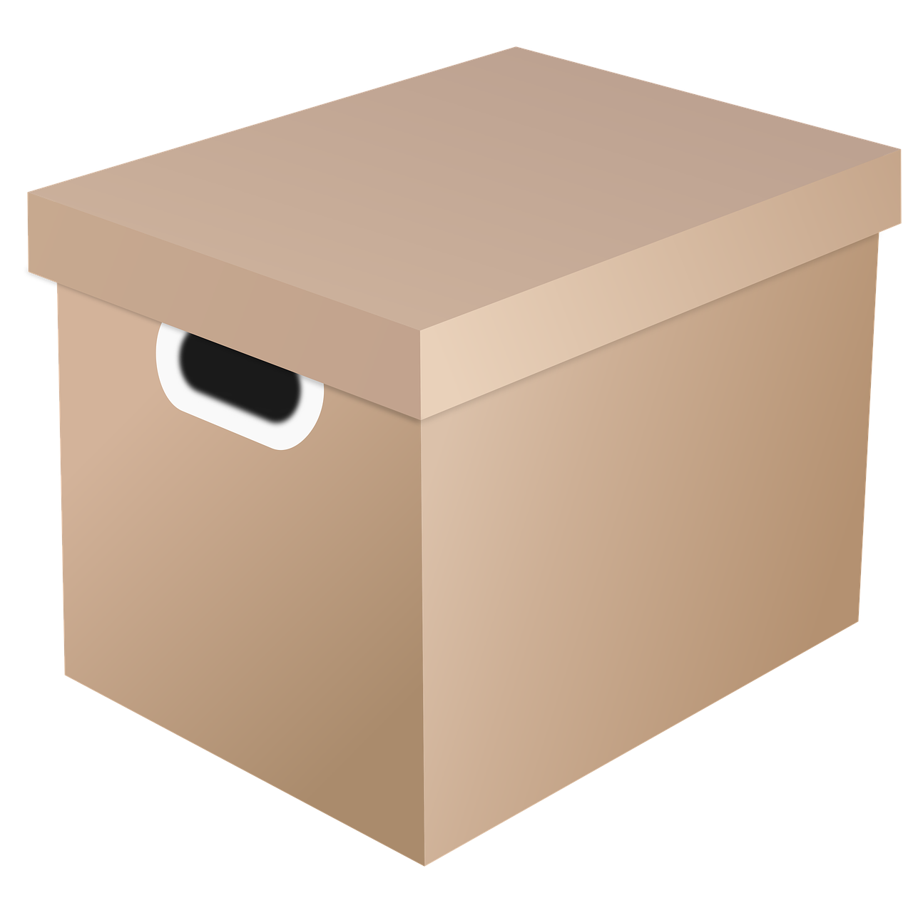 storage carton box with lid, moving box, cardboard box, carton box, carton delivery packaging, brown, brown box