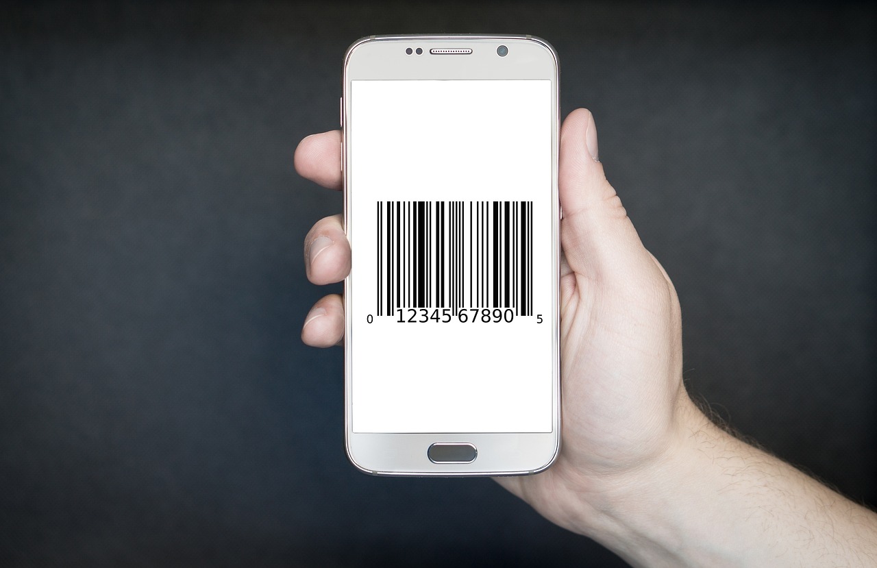 smartphone, bar, code, contactless, app, technology, payment, check in, interface, internet, display, application, blue phone, blue mobile, blue code, blue coding, blue smartphone, blue telephone, blue check, code, payment, check in, check in, check in, check in, check in