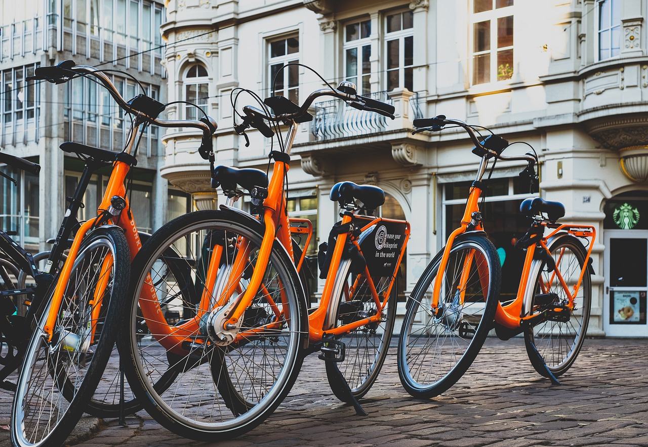 bicicleta, roda, ir de bicicleta, turismo, tempo de lazer, meios de transporte, ciclo, aluguel, aluguel de bicicletas, bicicleta de aluguel, ao ar livre, passeio, motos, bicicletas, mover, estrada, city bike