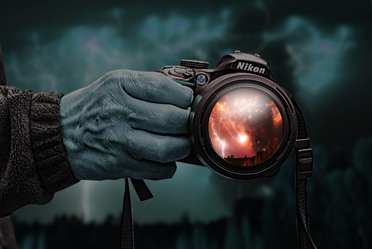 unter foto, fotografie, kamera, fotos, frau, professional, technologie, fokus, fotograf