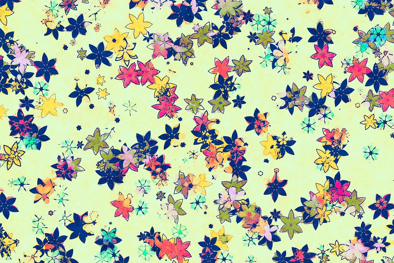 blumen, zierde, dekoration, blumenmuster, floristik, muster, orange, retro, deko, flower power, hippie, woodstock, erinnerung, flower power, hippie, hippie, hippie, hippie, hippie