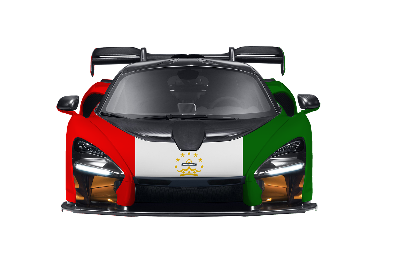 wagen, lamborghini, fahrzeug, aventador, sportwagen, mclaren, tadschikistan, afghanistan, indien, chudschand