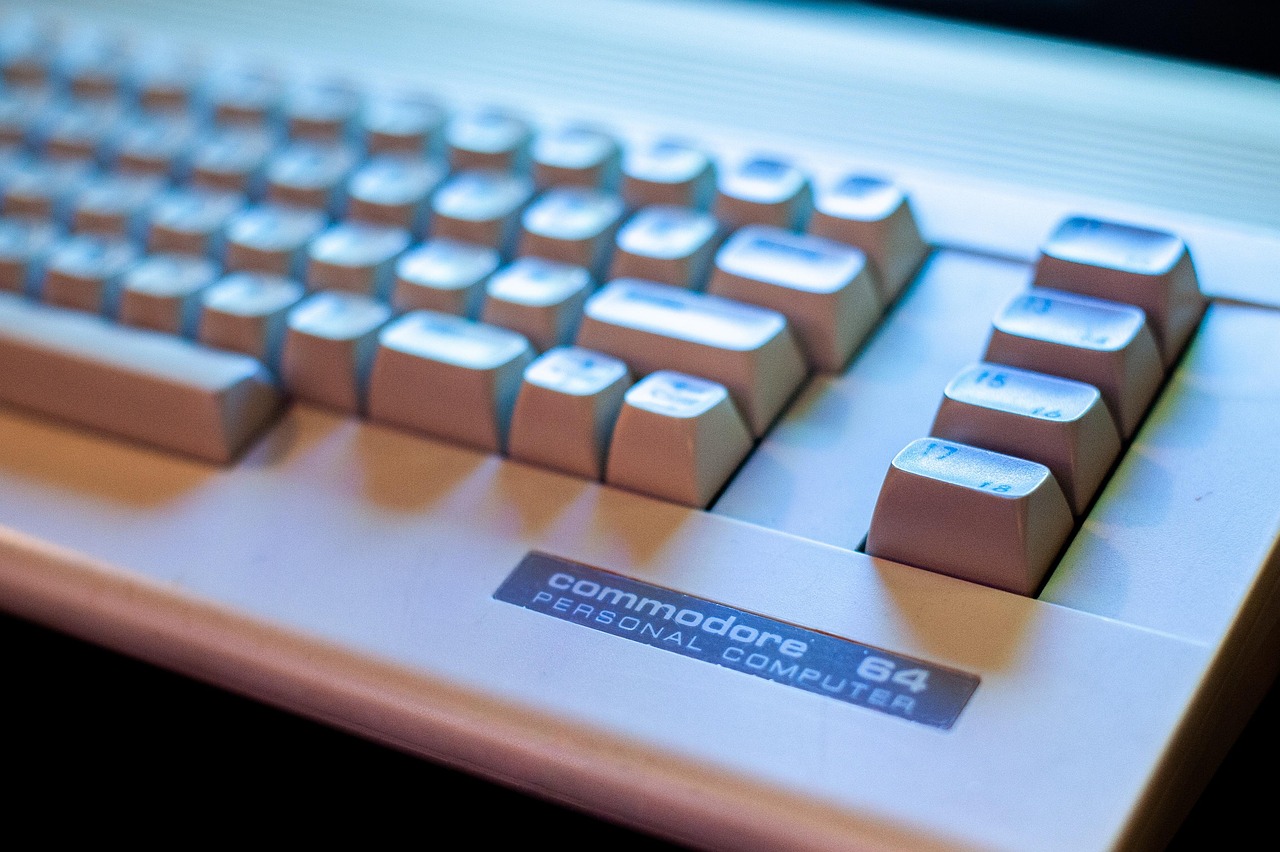 c64, commodore, computer, retro, closeup, technology, vintage, classic, keyboard, gaming, nostalgia, video, game, play, electronic, playing, fun, blue video, blue videos, blue gaming, blue game, blue games, blue keyboard, c64, c64, c64, c64, c64, commodore, commodore, commodore, commodore