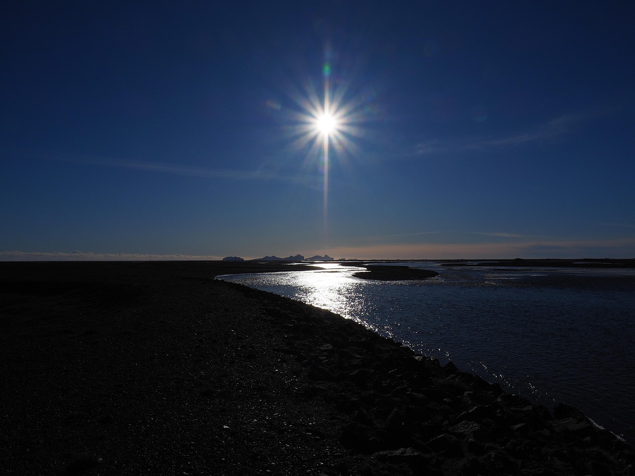 ranta, meri, rannikko, saaren heimaey, heimaey, vestmannaeyjar, westman saaret, luonne, saaret, islanti