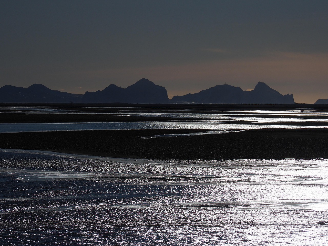 saaren heimaey, heimaey, ranta, meri, rannikko, vestmannaeyjar, luonne, westman saaret, saaret, islanti