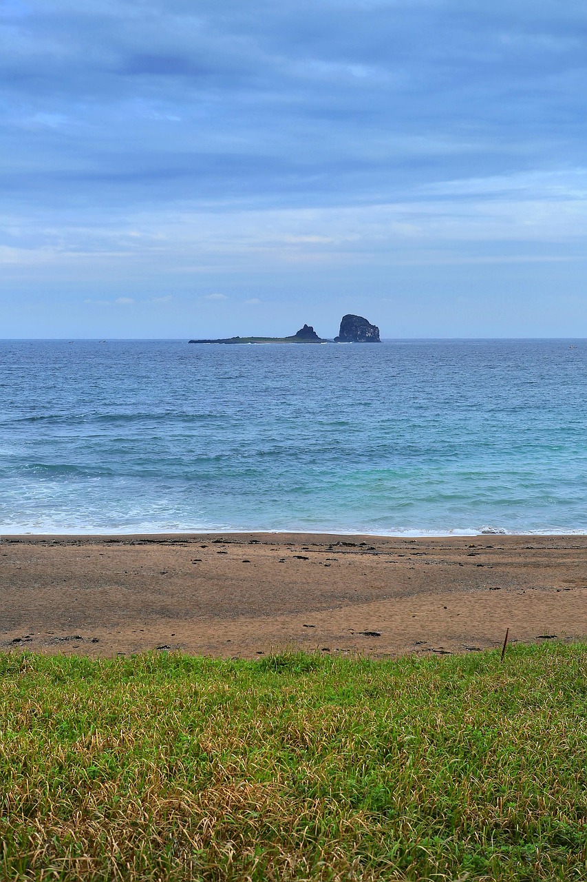 jeju, αδελφικό νησί, ακτή, παραλία νήσου τζέτζου, παραλία, θάλασσα jeju, νησί, φύση, παραλίες