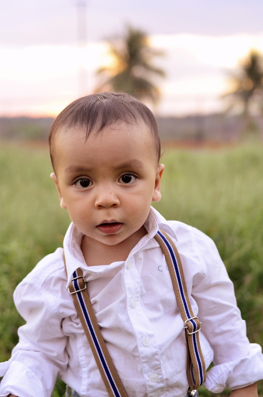 babys, kinder, porträt, baby, kind, kindheit, junge, süß, niedlich, bezaubernd, liebe