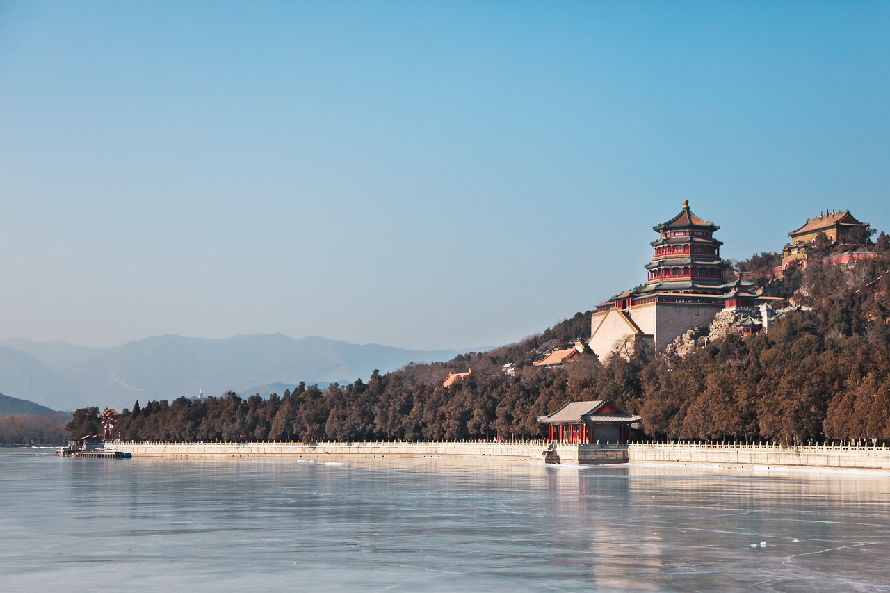beijing, city, china, history, building, red, house, palace, royal, old, travel, landmark, blue history, beijing, beijing, beijing, beijing, beijing, china