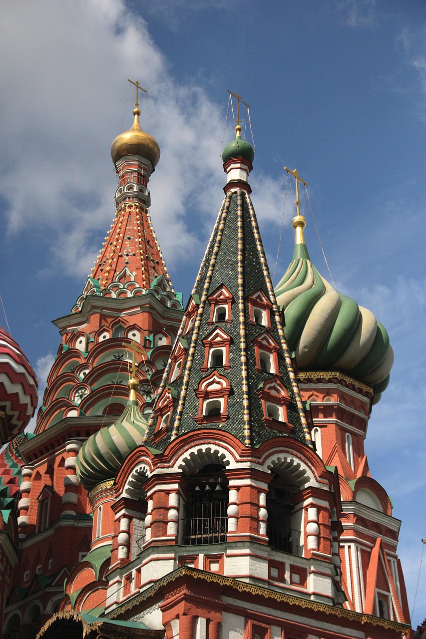 kirke, arkitektur, rusland, religion, katedral, kloster, historisk, kristendommen, religiøse, verdener, christian, bygningen, kuppel, tro, historiske, ortodoksi, gud, bøn, ortodokse, templet, kultur, moskva