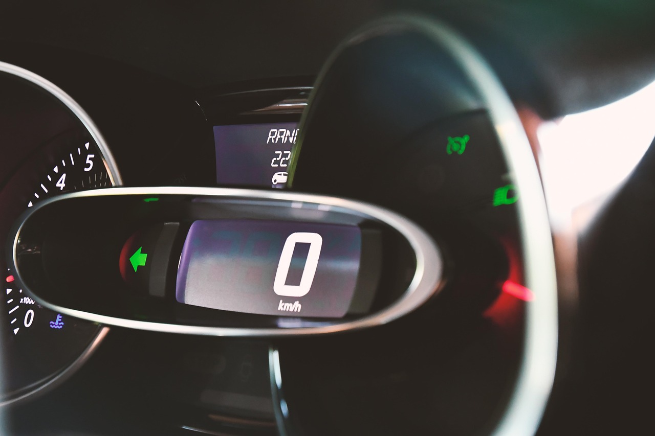 dashboard, display, direction indicator, cornering, speed, vehicle, car, control, internal, automatic, transport, equipment, tool, modern, parts, government, technology, car wallpapers, design