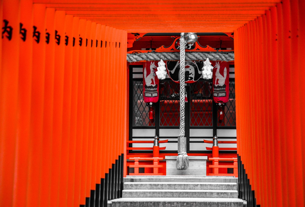 shrine, japan, kyoto, torii, traditional, gate, shinto, religion, travel, osaka, ancient, culture, japanese, temple, tourism, respect, japan, kyoto, kyoto, torii, shinto, shinto, osaka, osaka, osaka, osaka, osaka