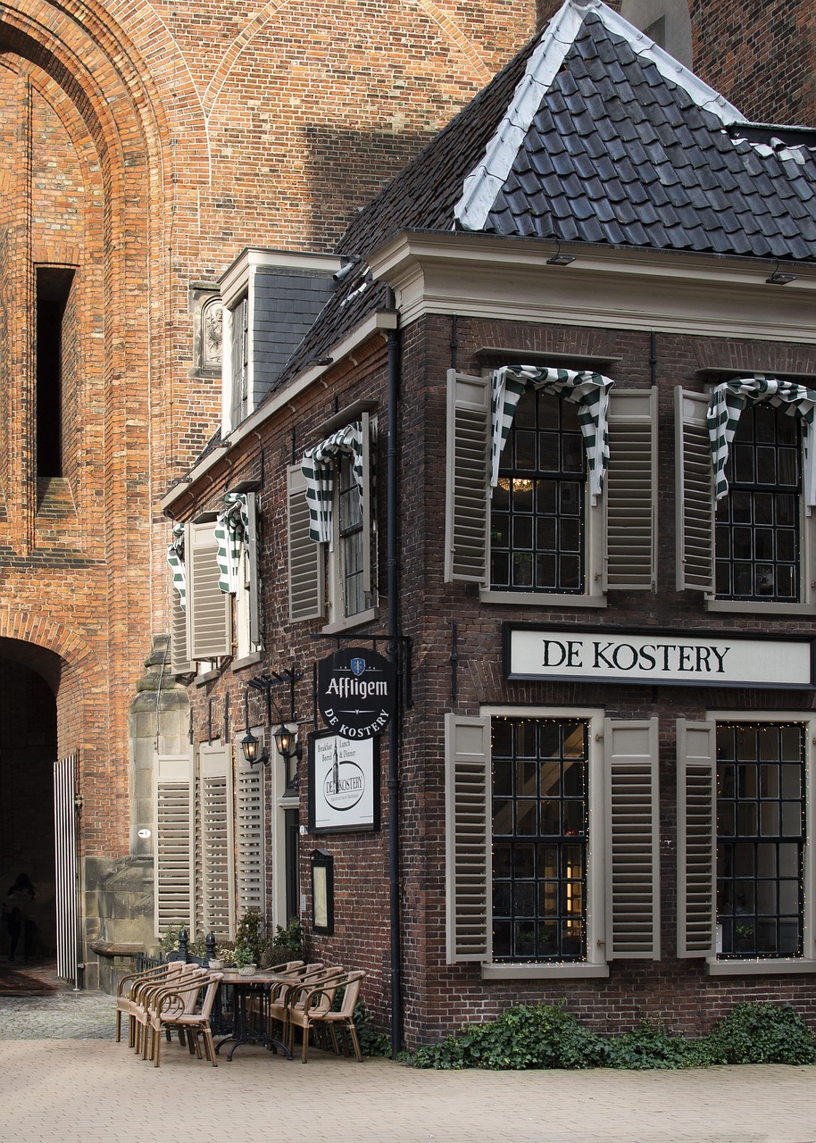 groningen, holandsko, město, holland, architektúra, panoráma mesta, európa, starý, budovy, cestovný ruch, história, pamiatky, cestovanie, historické