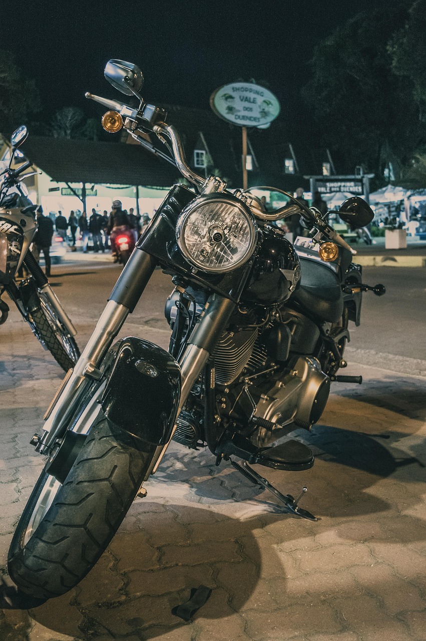 motociclo, harley, davidson, vintage ▾, moto, veicolo, motociclette, il motore, bicicletta, brillante, stati uniti d'america, lusso, rocker, logo, america, trasporto, culto, vecchio, strada, la libertà, macchina, nero