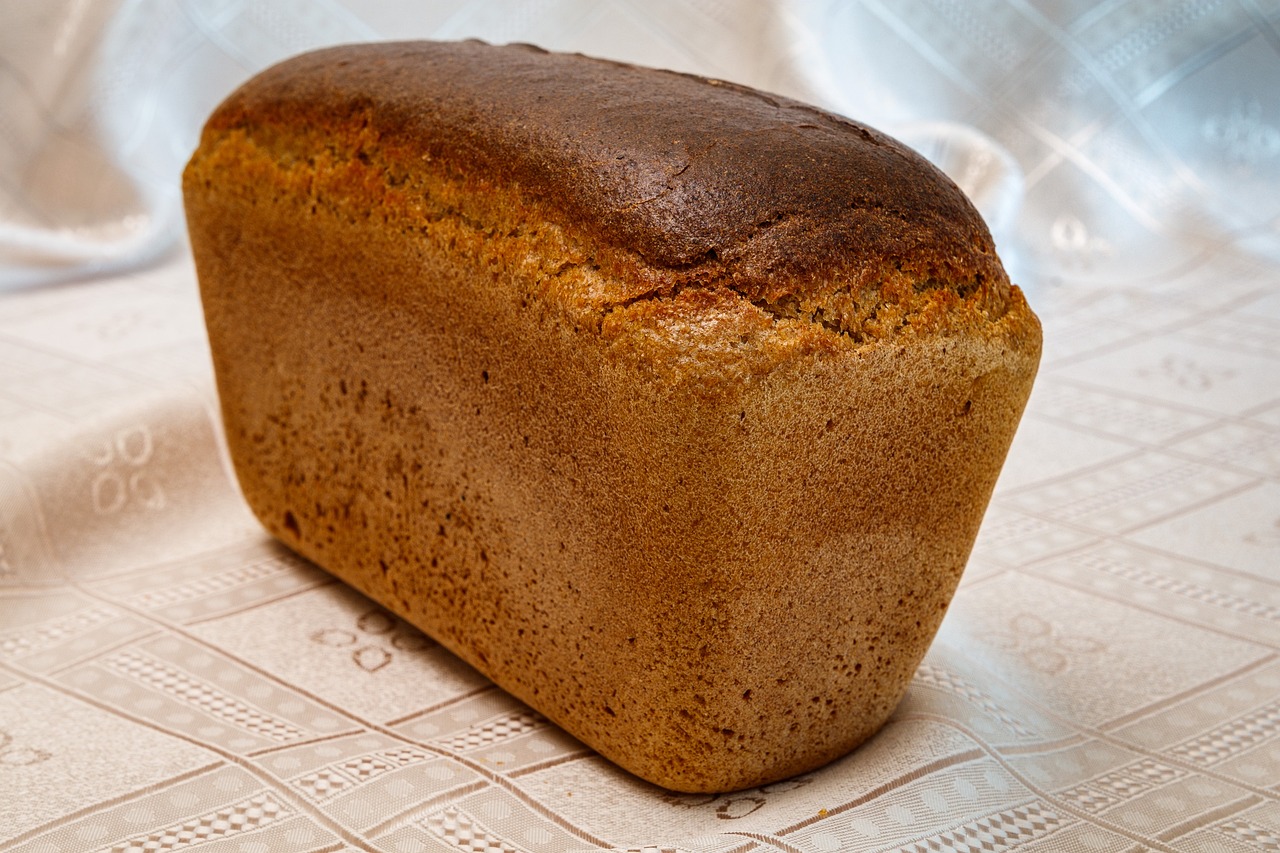 chlieb, pečené, jedlo, zväčšenie, zdravý, čerstvý, delicious, vôňa, pekáreň, pekárenské výrobky, gastronómia, kuchyne