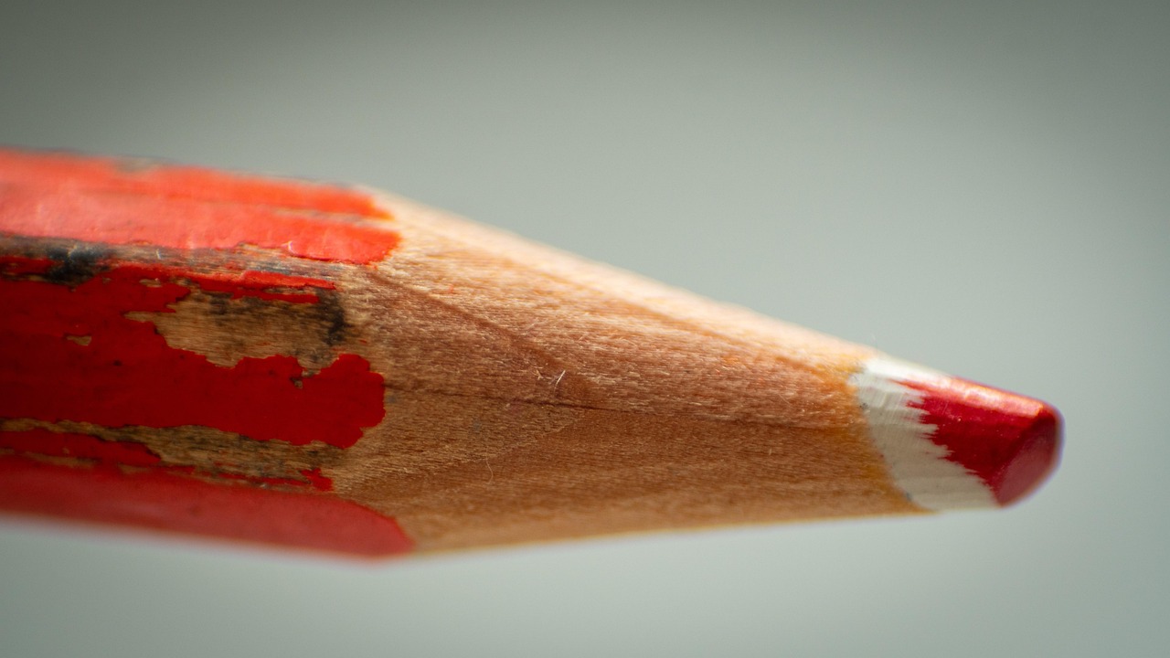 pencil, colour, red, painting, tip, crayon, zoom, tip, tip, tip, tip, tip