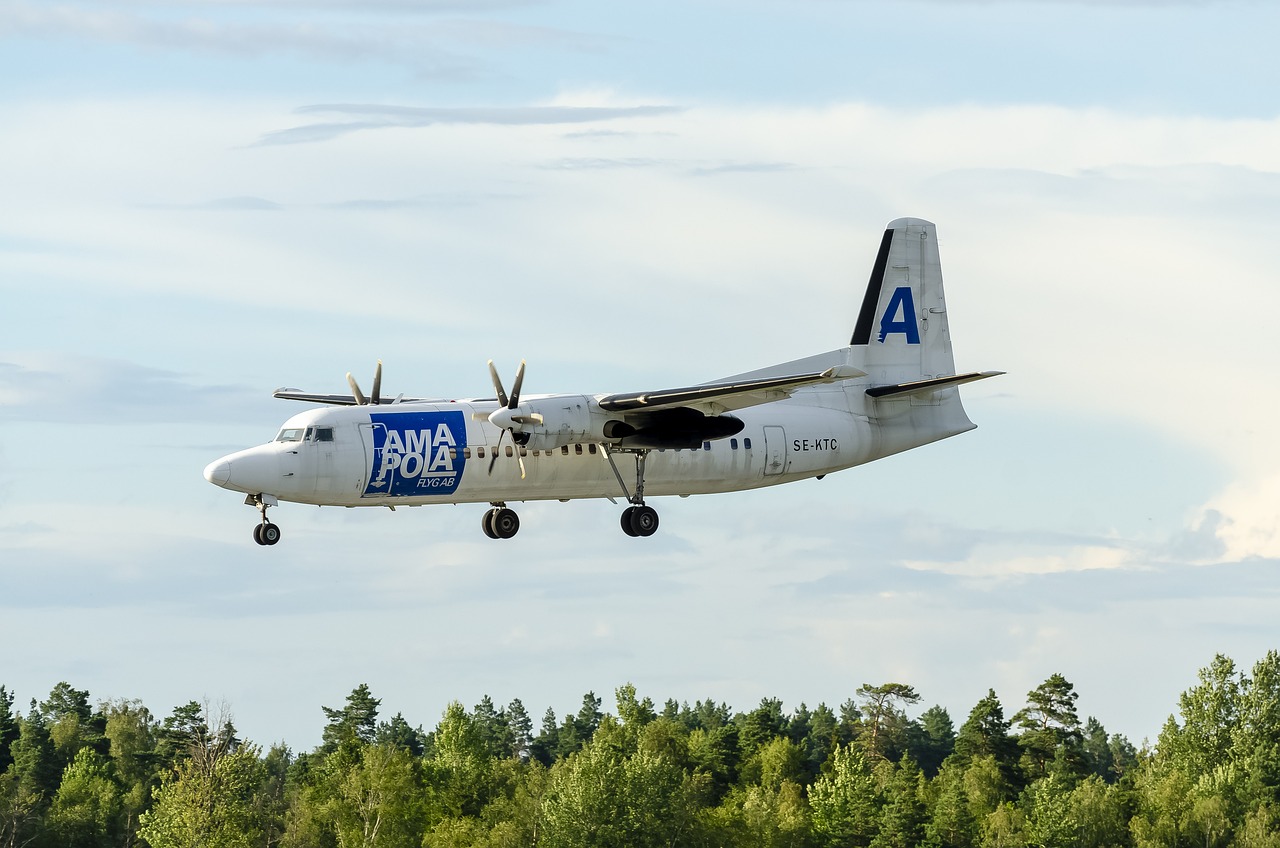 arlanda, flygplan, sommar, flygplats, flygning, natur, flygande, sky, transport, liggande