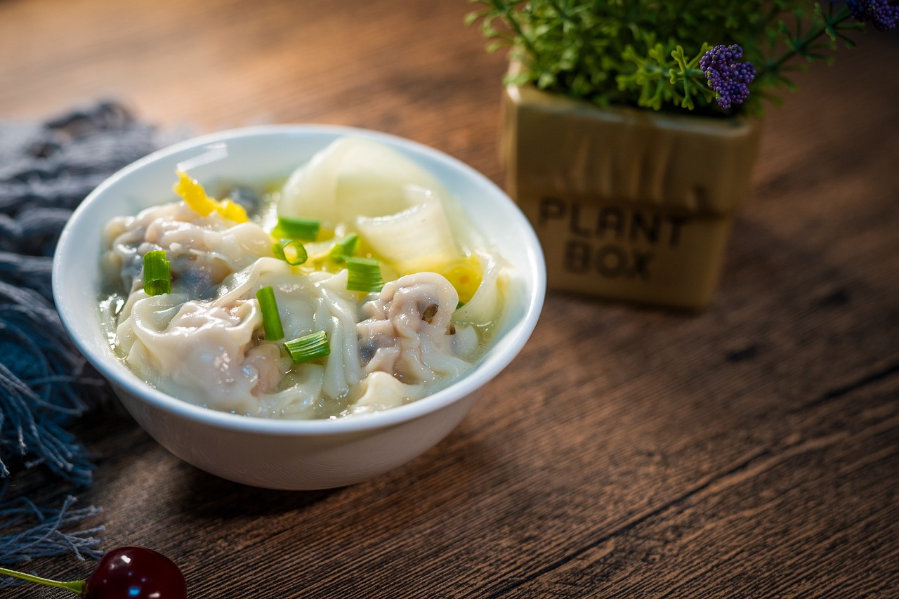 wonton snack, cantonese snack, chinese food, chinese food, chinese food, chinese food, chinese food, chinese food