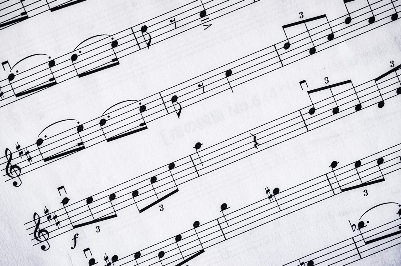 partition, music, melody, litters, partition, partition, partition, partition, partition