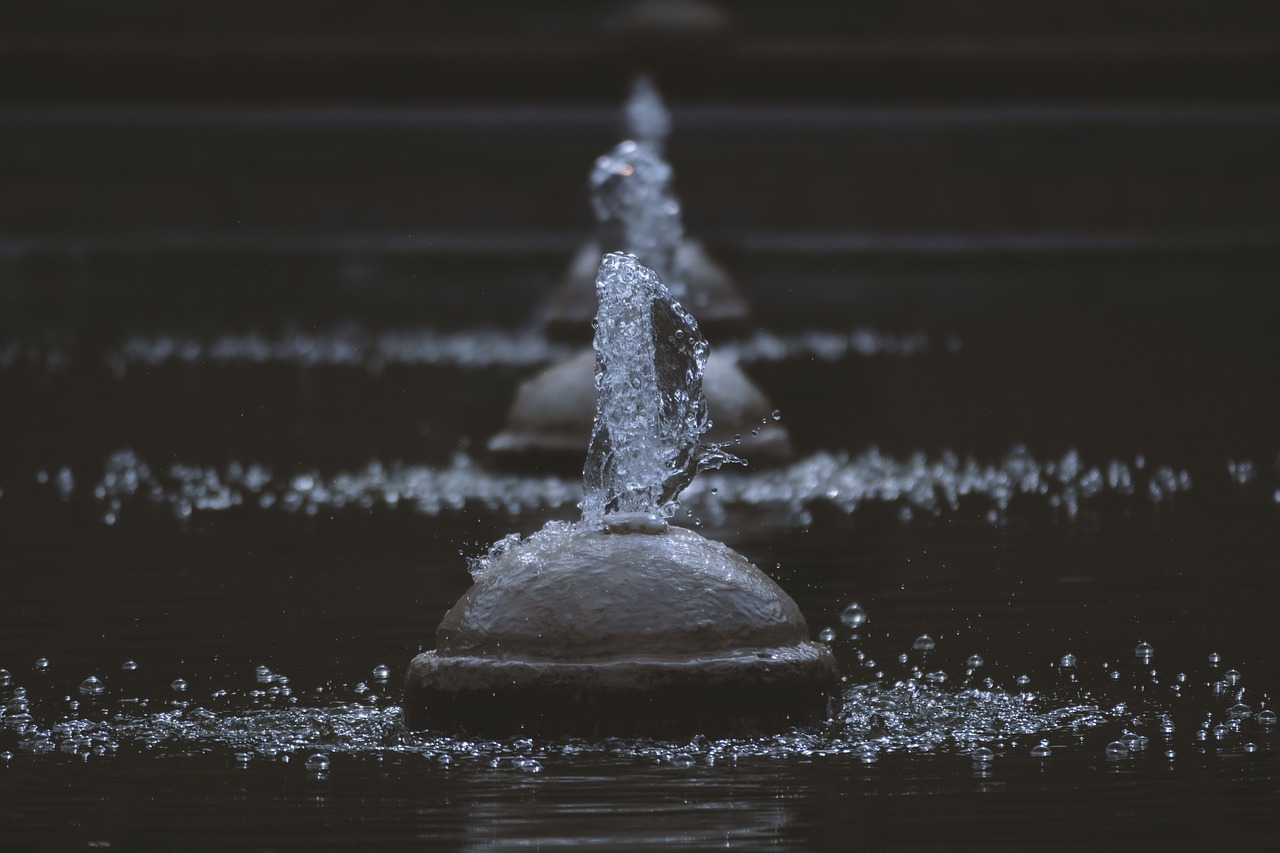 iranian architecture, detail, kashan, fountain, trip, iran, architectural, lifestyle, building, architecture, nature, tourism, monument, travel, mostafa meraji, city, howz, water