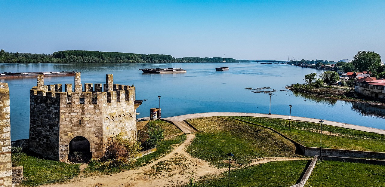 smederevo, serbia, medieval, tower, historical, hd wallpaper, smederevo, smederevo, smederevo, serbia, serbia, serbia, serbia, serbia