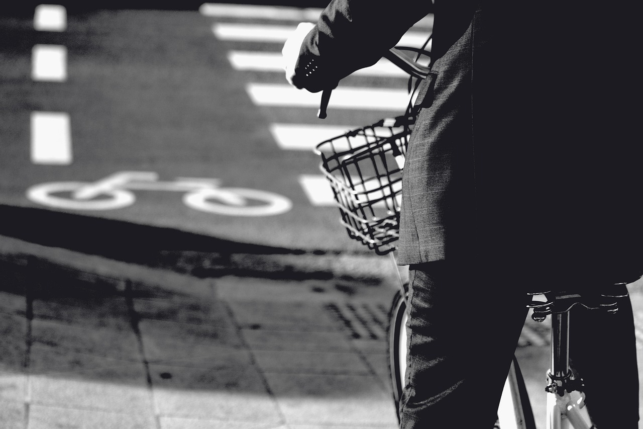 cykel, väg, cykling, gata, rida, cykla, hälsosam, utomhus, ridning, övning, svart, mörk, person, livsstil, retro, årgång, grå utöva, grå friska, grå cykel