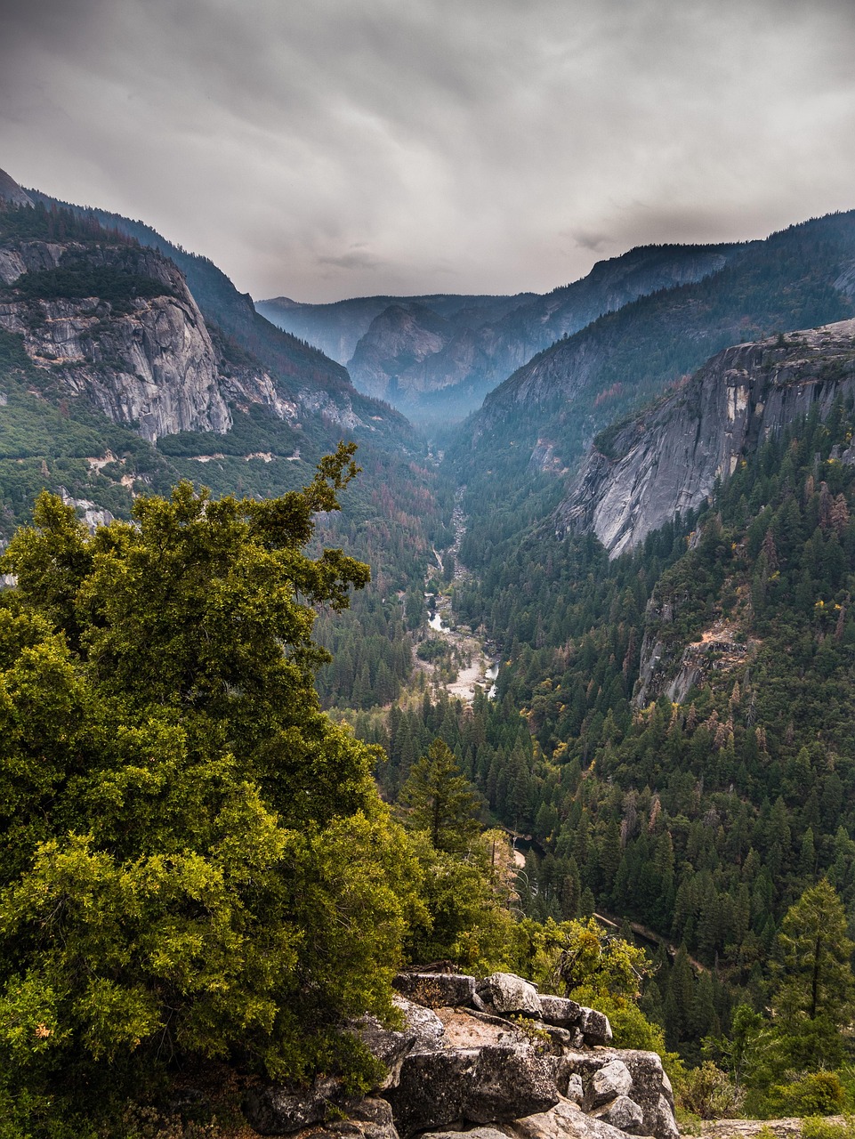 california, united states of america, dark valley, landscape