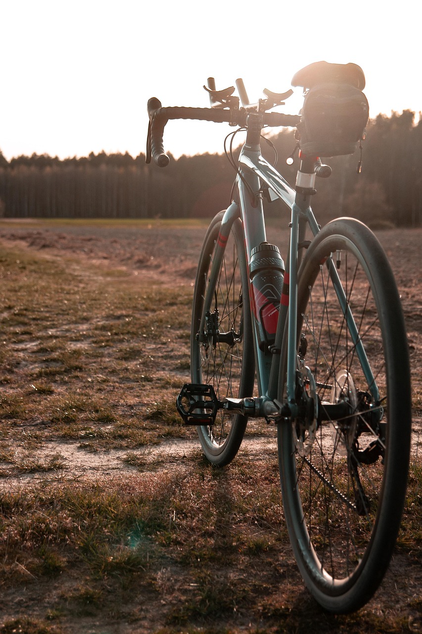 rower, wycieczki, wycieczka, wyprawa, gravel, rower szosowy, przygoda, lato, krajobraz, rowerowych, kolarstwo, podróż, natura, jazda, drogi, wiejska droga, wieś, droga, jesień, wiosna, las, sceniczny, niebo