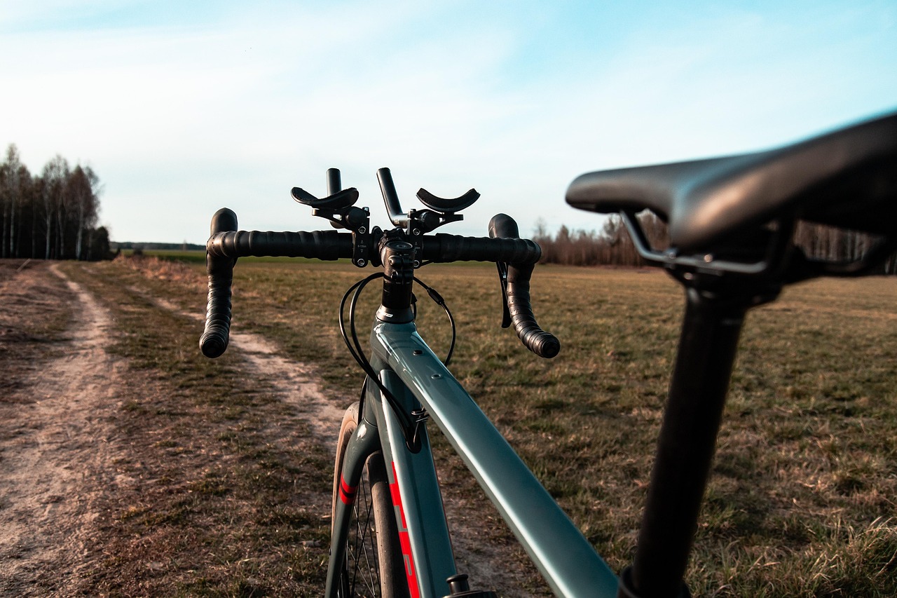 rower, wycieczki, wycieczka, wyprawa, gravel, rower szosowy, przygoda, lato, krajobraz, rowerowych, kolarstwo, podróż, natura, jazda, drogi, wiejska droga, wieś, droga, jesień, wiosna, las, sceniczny, niebo