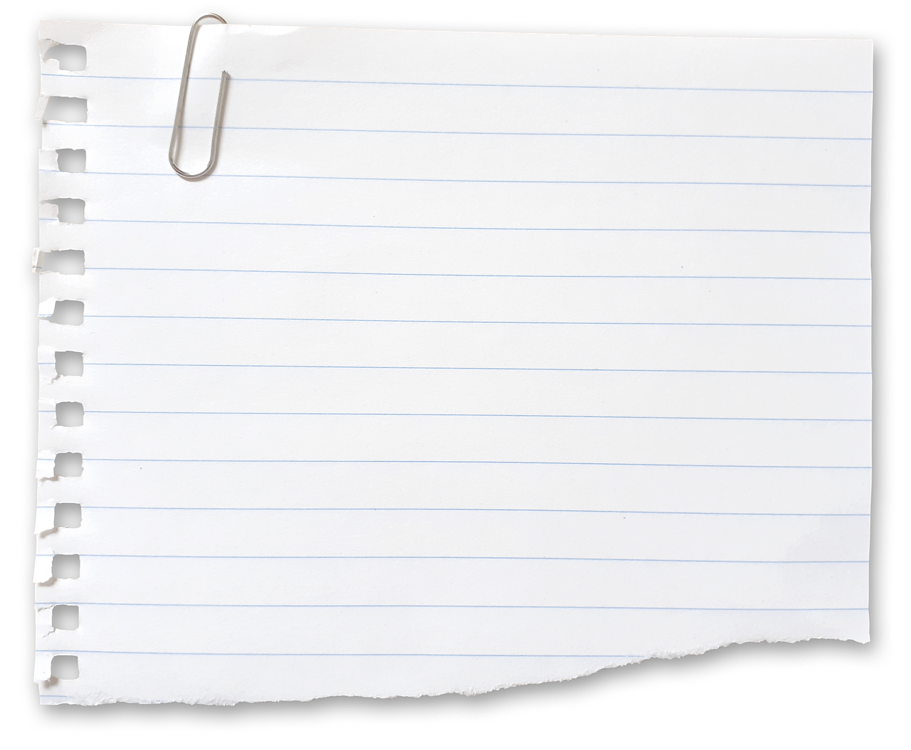 paper, paper clip, torn, lined paper, paper sheet, note, scrapbooking, scrapbook, paper, lined paper, lined paper, lined paper, lined paper, lined paper