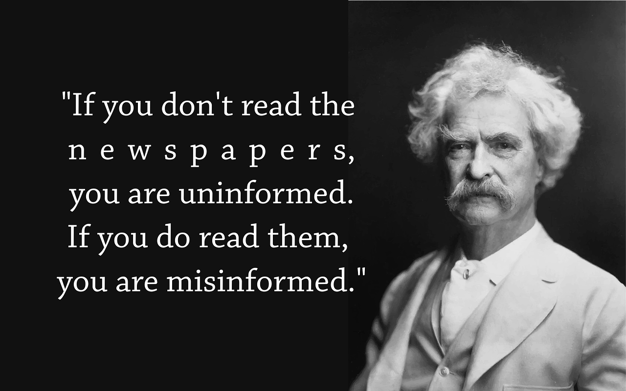 citat, författare, mark twain, politik, nyheter, kändis, känd, person, falska nyheter, propaganda, falska nyheter, propaganda, propaganda, propaganda, propaganda, propaganda