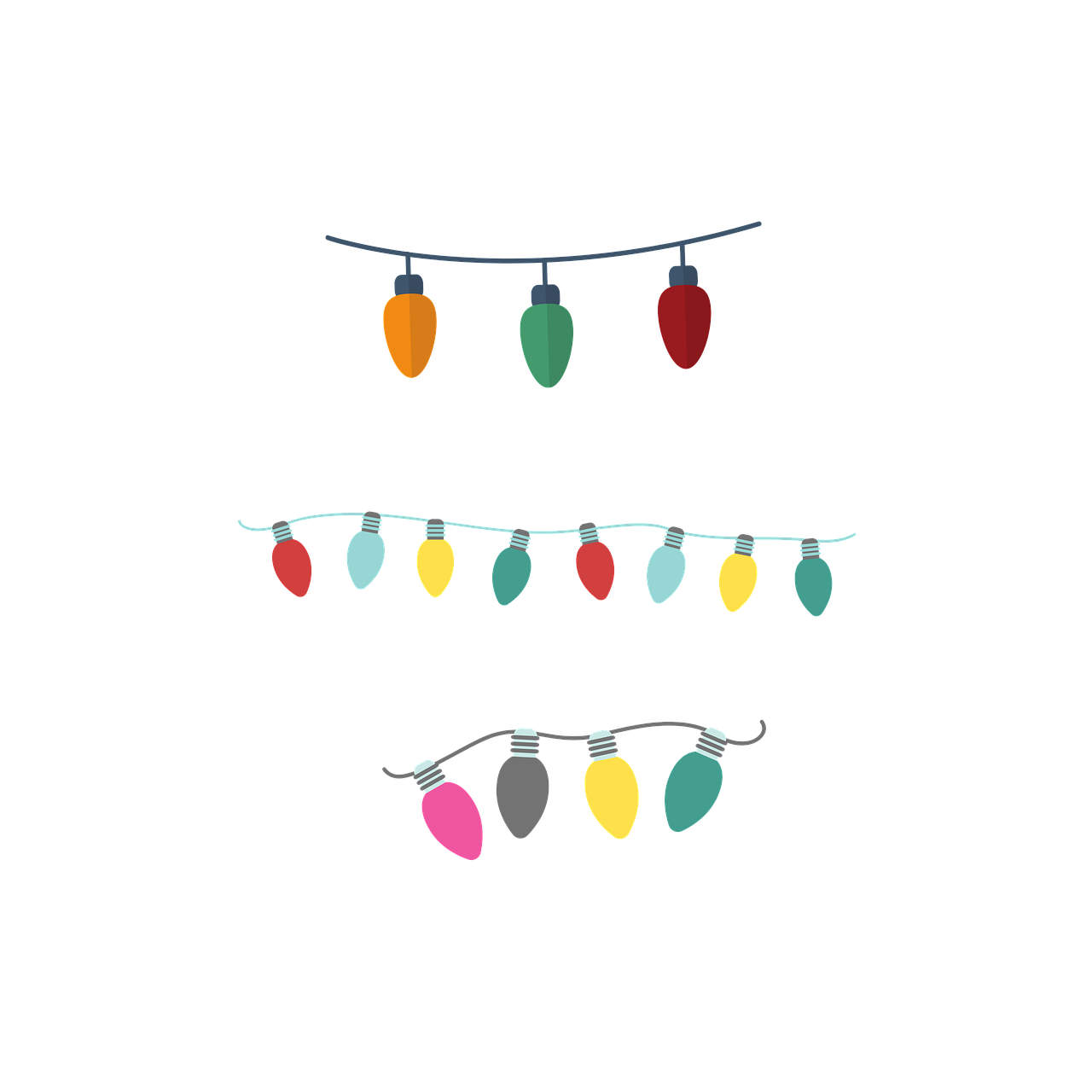 christmas, christmas lights, decoration, decor, decorative, garland lights, lights, lighting, xmas, cut out, christmas lights, christmas lights, christmas lights, christmas lights, christmas lights