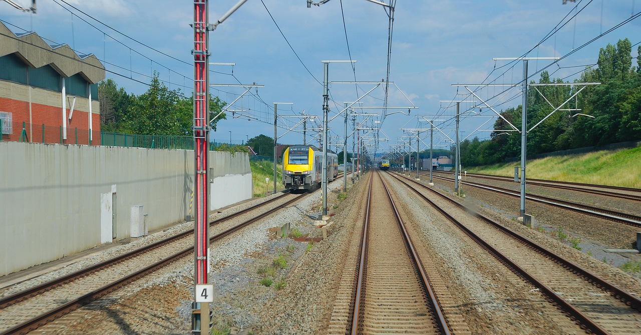 train, station, railway, railroad, railway station, train station, railway system, transportation, passenger train, commute, public transportation, transport, traffic, train ride, train travel, travel, rails, railway tracks, tracks