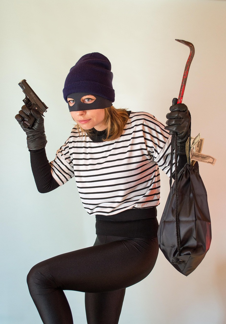 thief, robber, gun, weapon, mask, theft, cracker, offense, robbery, criminal, gangster, steal, mafia, villain, bandit, hijacker, money, swindler, spy, scrap, rob, offender, thief, robber, robber, steal, bandit, rob, rob, rob, rob, rob