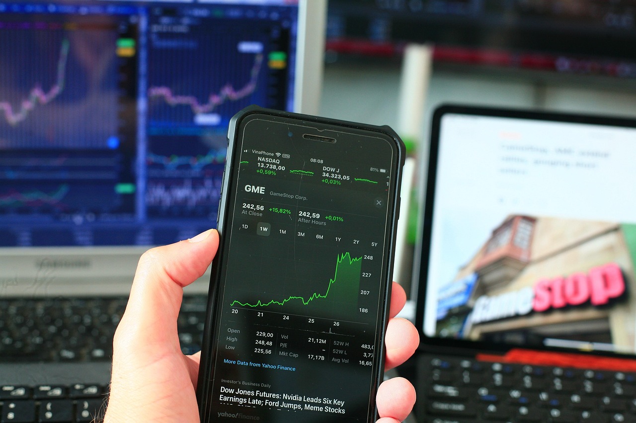 gamestop, stock, graphique, meme, amc, gme, wallstreetbets, la finance, commerce, entreprise, croissance, boom, marché, investissement, bulle, crash, squeeze, options