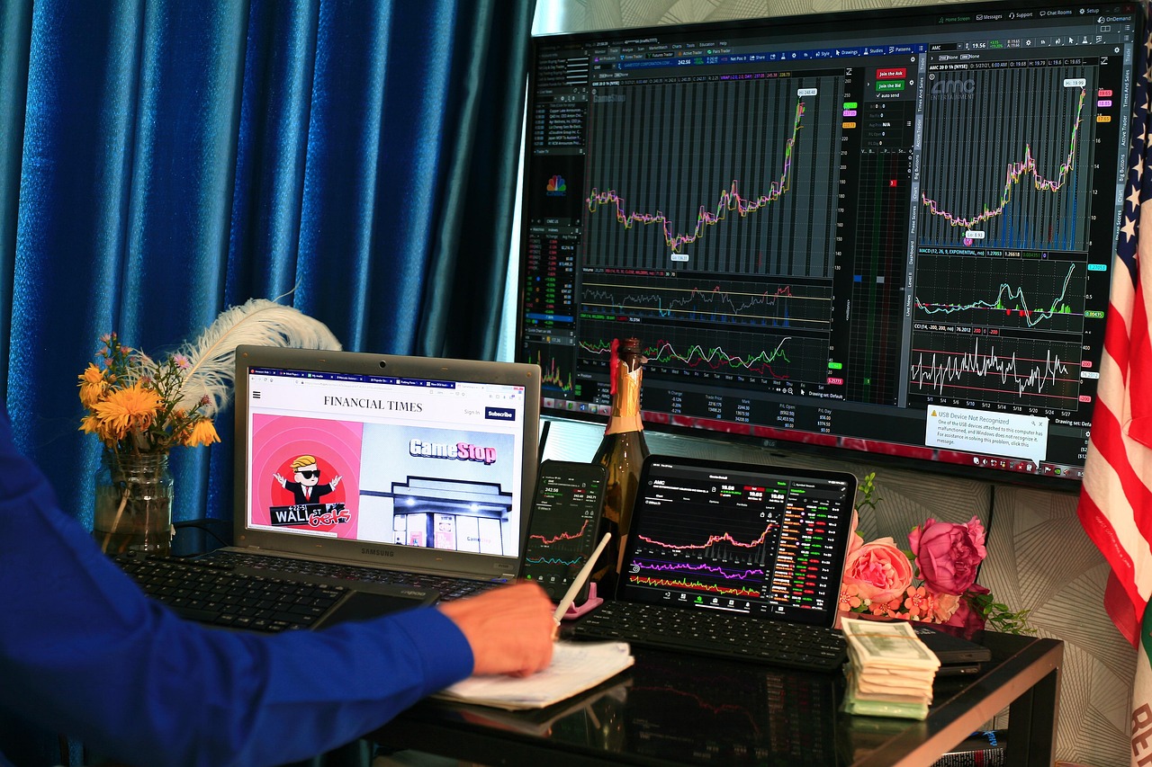 gamestop, stock, graphique, meme, amc, gme, wallstreetbets, la finance, commerce, entreprise, croissance, boom, marché, investissement, bulle, crash, squeeze, options