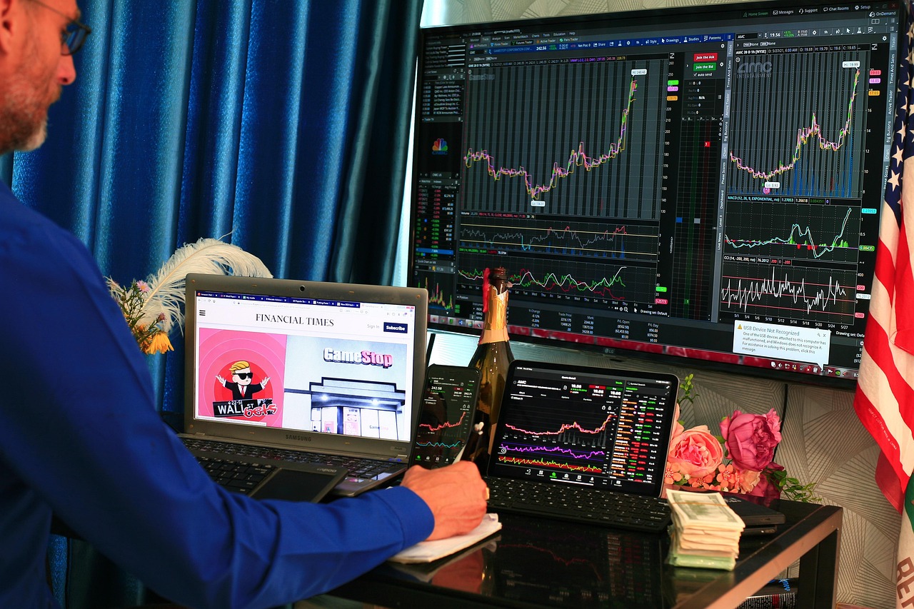 gamestop, stock, graphique, meme, amc, gme, wallstreetbets, la finance, commerce, entreprise, croissance, boom, marché, investissement, bulle, crash, squeeze, options