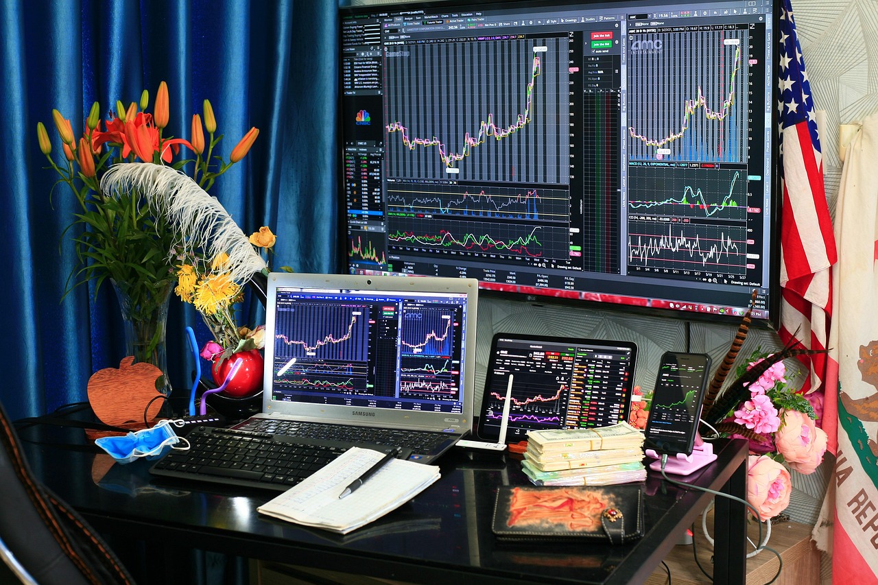 bourse, graphiques, commerce, actions, investissement, amc, gme, bulle, crash, marché, niais, cboe, wallstreetbets, en espèces, dollars, haie, fonds, économie, statistiques
