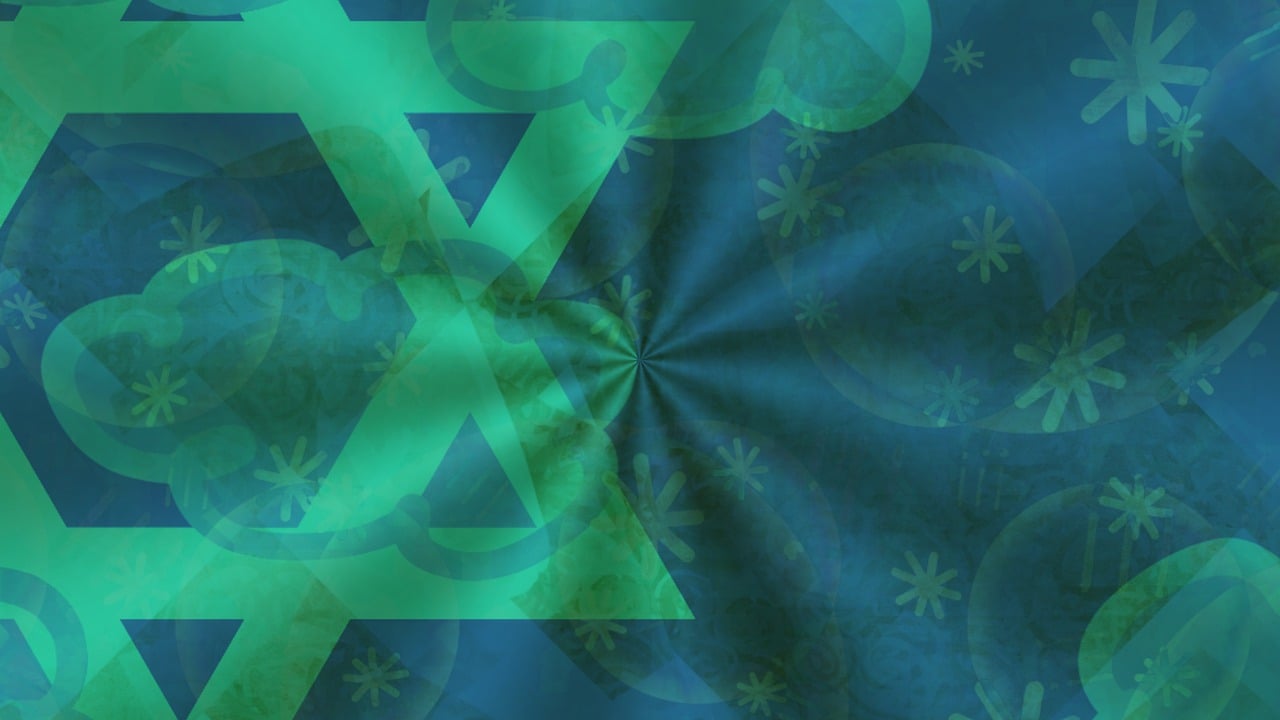 hexagram emblem, magen david, zionist nation, israeli faith in god, belief concept, ethnic design, beautiful jewish spiritual symbols, biblical ethnicity, jerusalem and israel, jewish god, jewish star, judaic, judaica, judaism, kabbalah, kosher, midrash, mitzvah, monotheistic religion, national identity, blue