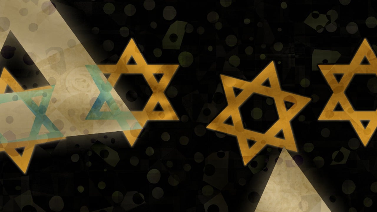 star of david, memorial day, six-pointed star, jewish symbols, yom hazikaron, holocaust, antisemitism, magen david, hexagram emblem, seal of solomon, shield, belief concept, ethnic design, culture and faith, monotheistic religion, national identity, yiddish tradition, zion, jewish, judaism, israel war