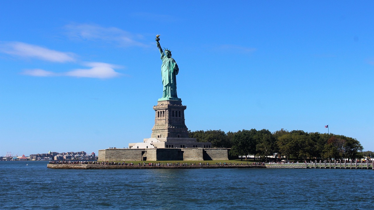 statue of liberty, new york, united states, new york city, liberty island, landmark, usa, statue of liberty, statue of liberty, statue of liberty, statue of liberty, statue of liberty, liberty island, liberty island