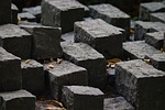 Stones texture rocks material solid