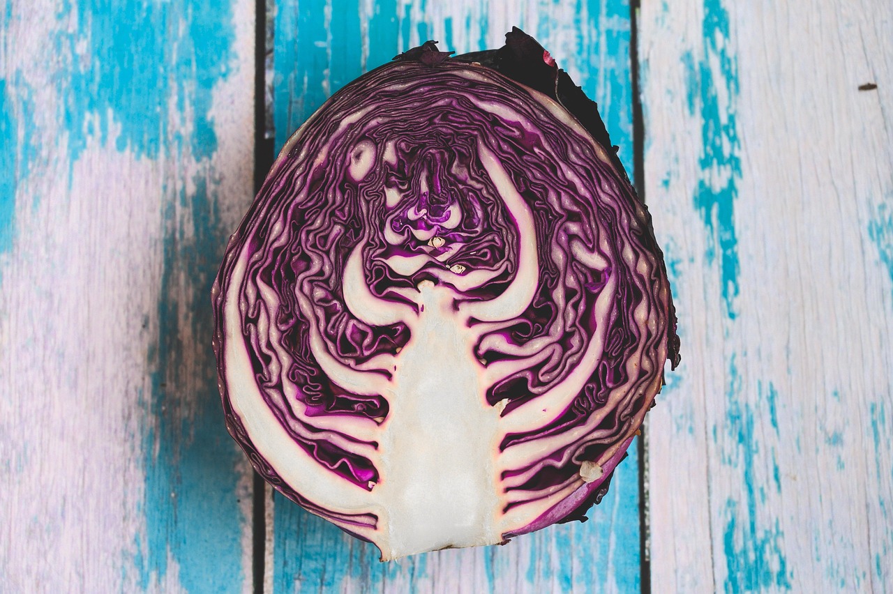 cabbage, vegetable, purple cabbage, fresh produce, cabbage, purple cabbage, purple cabbage, purple cabbage, purple cabbage, purple cabbage