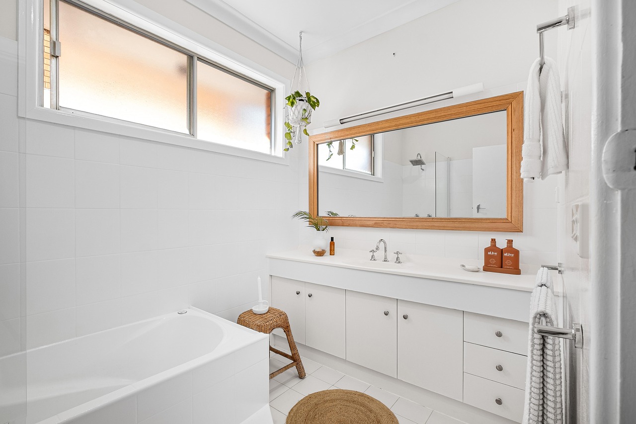 möbel, design, interiör, badrum, hem, handfat, modern, lägenhet, hus, dekor, arkitektur, lyx, bekväm, hotell, samtida, vägg, golv, stil, bostads