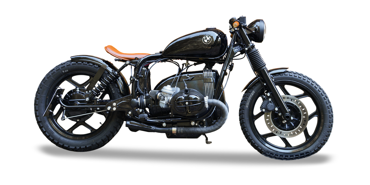 motocicletă, bmw 80 rt, motociclete vechi, oldtimer, transport, motocicleta germana, bicicleta goală